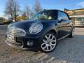 MINI Cooper D Cabrio Cooper D Blau - thumbnail 1