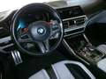 BMW M4 M4 Coupe 3.0 Competition auto Blu/Azzurro - thumbnail 13