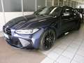 BMW M4 M4 Coupe 3.0 Competition auto Blau - thumbnail 1