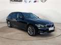 BMW 330 i xDrive Touring Sport Line + 2Jahre-GARANTIE Schwarz - thumbnail 7