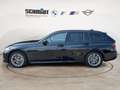 BMW 330 i xDrive Touring Sport Line + 2Jahre-GARANTIE Schwarz - thumbnail 3