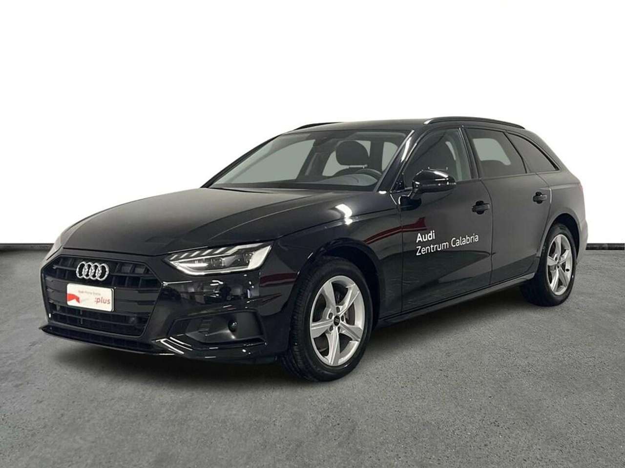 Audi A4 Avant 30 2.0 tdi mhev Business Advanced 136cv