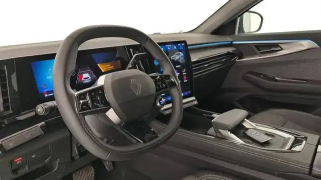 Renault Espace view 12