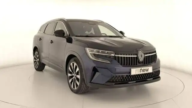 Renault Espace view 14