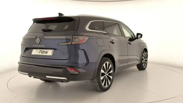 Renault Espace view 3