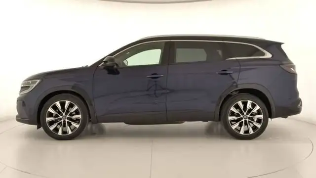Renault Espace view 4