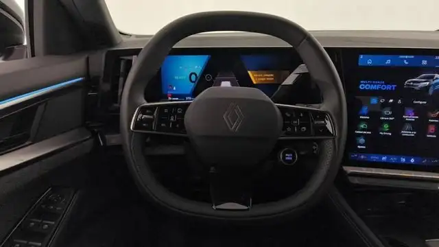 Renault Espace view 6