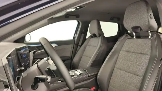 Renault Espace view 11