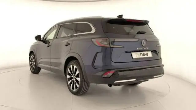 Renault Espace view 13