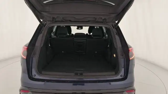 Renault Espace view 5