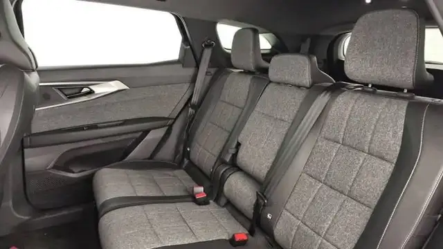 Renault Espace view 10
