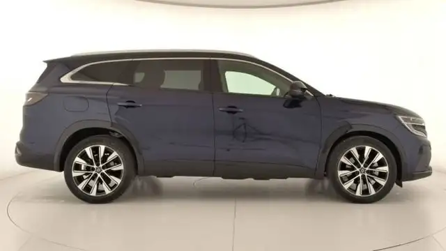 Renault Espace view 2