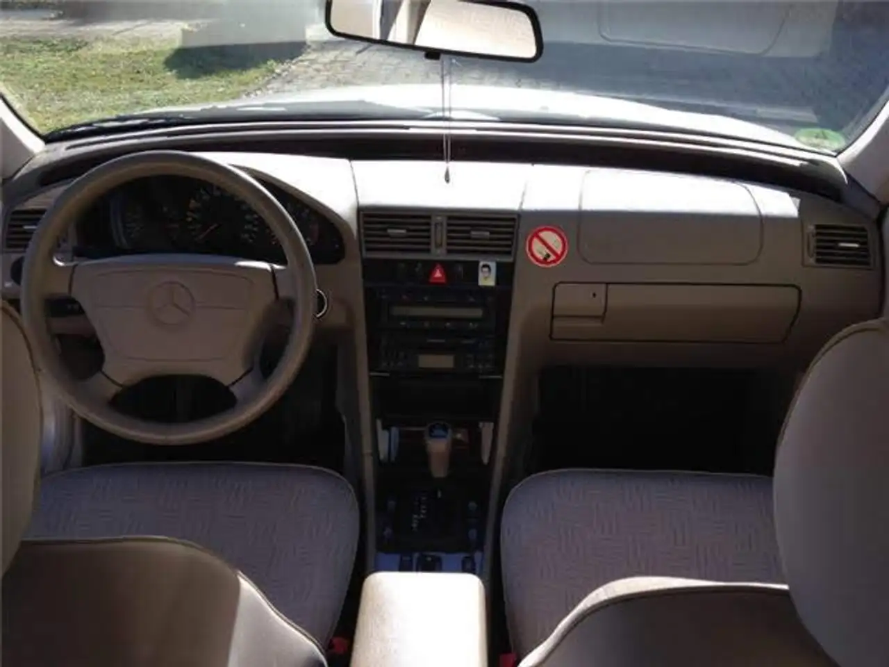 Mercedes-Benz C 220 CDI Elegance, foto 7