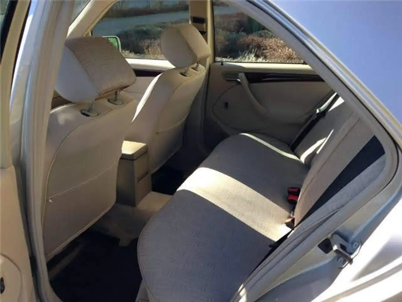Mercedes-Benz C 220 CDI Elegance, foto 3