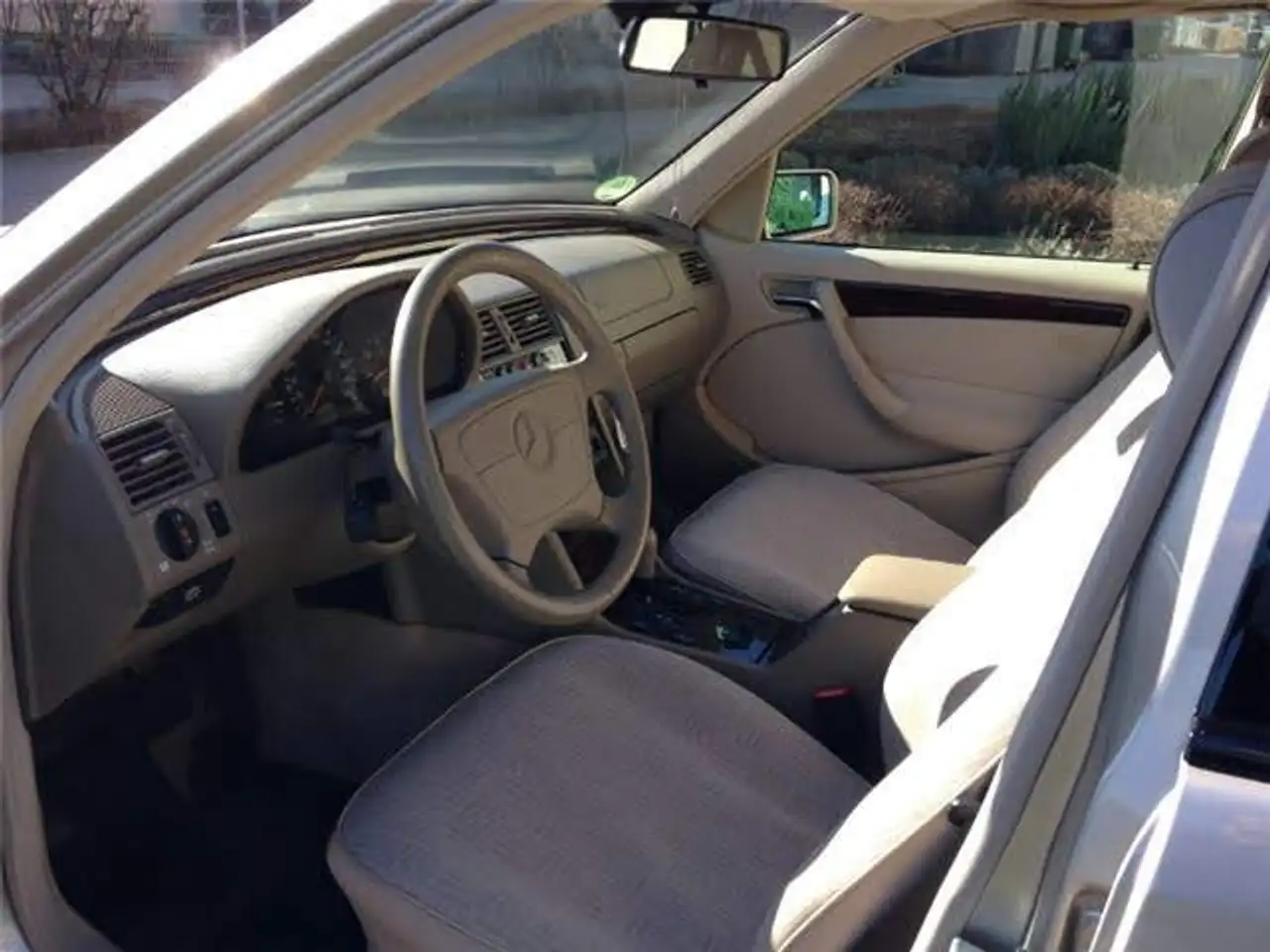 Mercedes-Benz C 220 CDI Elegance, foto 10