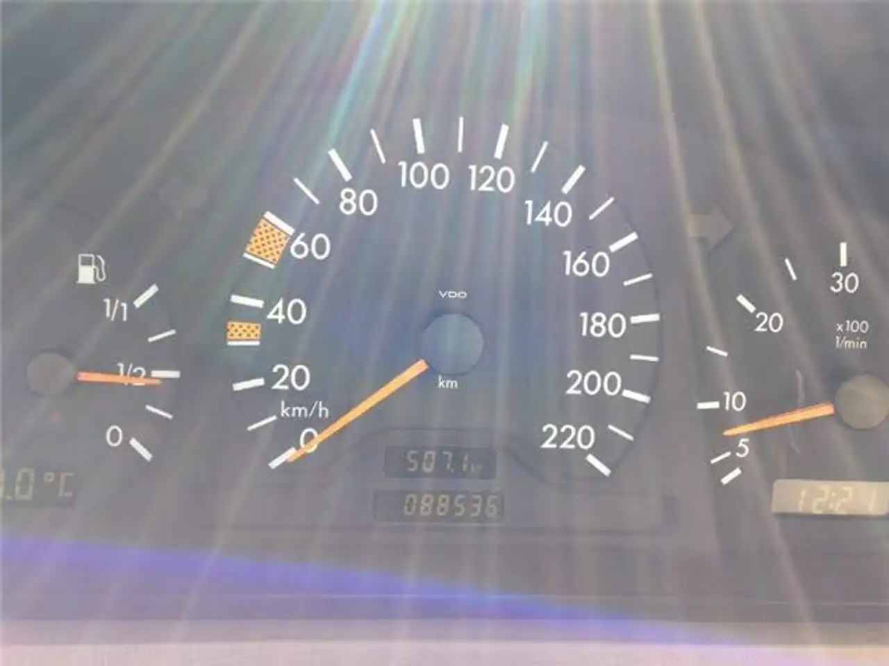 Mercedes-Benz C 220 CDI Elegance, foto 11