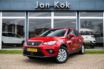 1.0 TSi 95 pk Style Business Intense | Camera | Ke