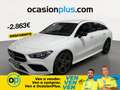 Mercedes-Benz CLA 200 Shooting Brake 200d 8G-DCT Blanco - thumbnail 1