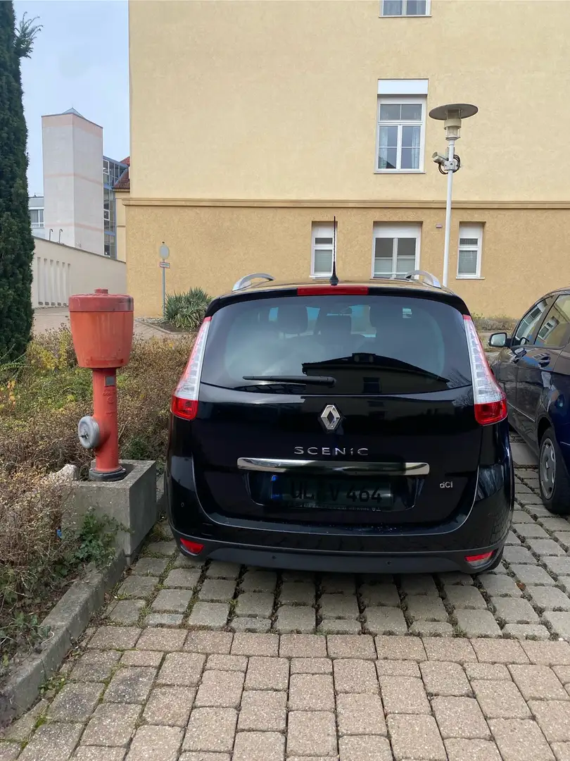 Renault Grand Scenic Energy dCi 130 Euro 6 S&S Bose Edition - 2
