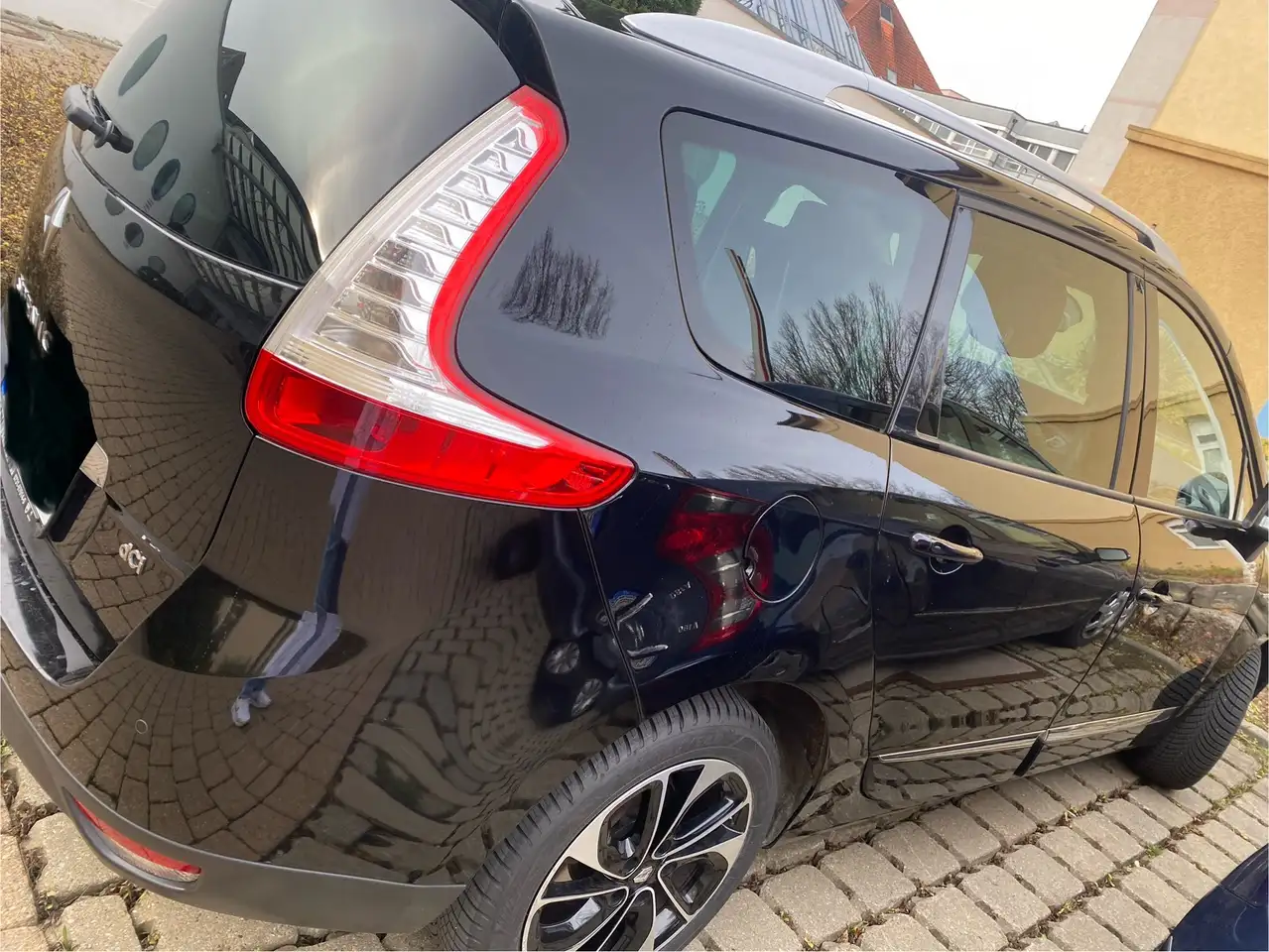 Renault Grand Scenic