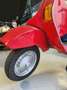 Vespa PK 80 PK 75 XL Rojo - thumbnail 3