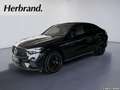 Mercedes-Benz GLC 43 AMG 4M Coupé  Pano Standhzg AHK Burmester Schwarz - thumbnail 1