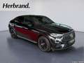 Mercedes-Benz GLC 43 AMG 4M Coupé  Pano Standhzg AHK Burmester Schwarz - thumbnail 2