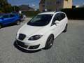 SEAT Altea XL 4You Automatik, Klima, Navi, Sitzheizung, Білий - thumbnail 1