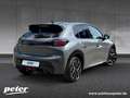 Peugeot 208 208 GT Hybrid 110 +360°Kamera+Navi+Keyless+ Gris - thumbnail 4