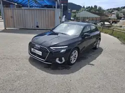 Audi A3 35 TDI 150CH S LINE S TRONIC 7