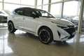 Nissan Qashqai N-Design 20*Alu/Pano/Leder/el.Klappe      ** Weiß - thumbnail 1