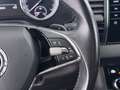 Skoda Karoq 2.0 TDI 4x4 Style Aut LED RADAR NAVI TEMP Silber - thumbnail 20