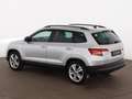 Skoda Karoq 2.0 TDI 4x4 Style Aut LED RADAR NAVI TEMP Silber - thumbnail 6