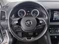 Skoda Karoq 2.0 TDI 4x4 Style Aut LED RADAR NAVI TEMP Silber - thumbnail 23