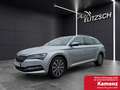 Skoda Superb Combi TDI Style DSG Standhzg. Matrix Navi Leder... Silber - thumbnail 1