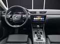 Skoda Superb Combi TDI Style DSG Standhzg. Matrix Navi Leder... Silber - thumbnail 14