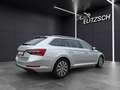 Skoda Superb Combi TDI Style DSG Standhzg. Matrix Navi Leder... Silber - thumbnail 5