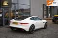 Jaguar F-Type 3.0 V6 S Coupé | Achteruitrijcamera | Stoelverwarm Blanc - thumbnail 10