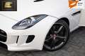 Jaguar F-Type 3.0 V6 S Coupé | Achteruitrijcamera | Stoelverwarm Blanc - thumbnail 17