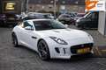 Jaguar F-Type 3.0 V6 S Coupé | Achteruitrijcamera | Stoelverwarm Blanc - thumbnail 8