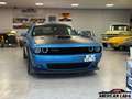 Dodge Challenger 6.4 Scatpack Shaker Blauw - thumbnail 1