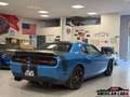 Dodge Challenger V8 6.4 Scatpack Shaker Blau - thumbnail 2