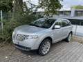Lincoln MKX Argent - thumbnail 3