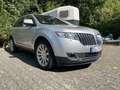 Lincoln MKX Zilver - thumbnail 5