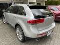 Lincoln MKX Zilver - thumbnail 7