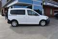 Volkswagen Caddy 2.0 TDI BMT (5-Si.) Caddy DSG-Automatik Navi Klima Blanc - thumbnail 2