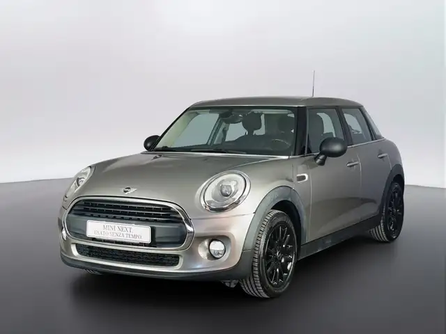 MINI One D 1.5 One D 5p