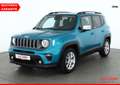 Jeep Renegade 1.0L T-GDI Limited ACC Navi Kamera Blau - thumbnail 1