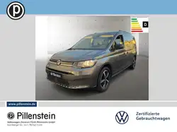 Volkswagen Caddy Life KLIMA 7 SITZER SITZHZ KAMERA ACC