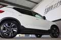 Volvo XC40 B5 AWD Plus Dark Theme/PANO/ACC/HK/RFK/R20 White - thumbnail 8